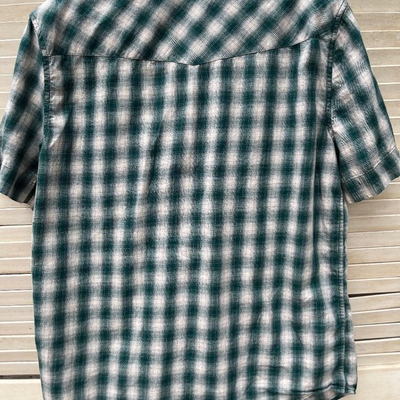 Diesel Men's XL Short Sleeve - Picture 3 of 5